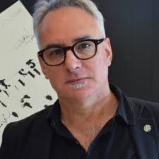 Ritratto del prof. Roberto M. Danese